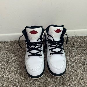 Jordan shoes